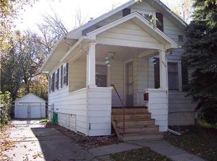2314 Vine St, Lansing, MI 48912