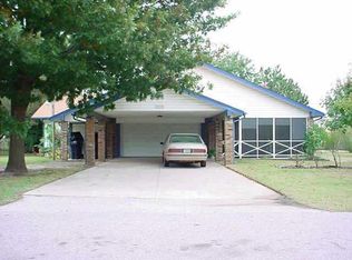 4312 NW Lombardy Ln, Oklahoma City, OK 73112