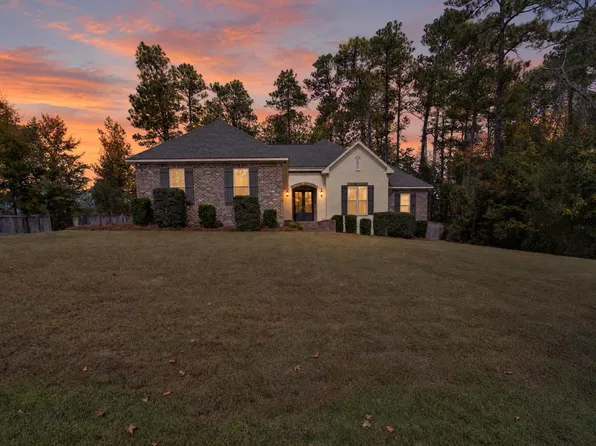 34 Everglades, Hattiesburg, MS 39402