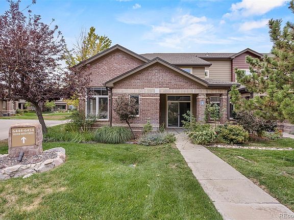 2nd image of 6444 Silver Mesa Drive #A