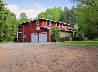 1525 State Highway 66, Stevens Pt, WI 54481