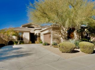 8442 E Windrunner Dr, Scottsdale, AZ 85255