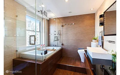 Sold by Douglas Elliman