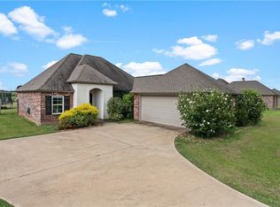 209 Saint Jerard Ave, Natchitoches, LA 71457