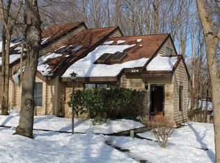 1479 Gebhart Way, Hidden Valley, PA 15502