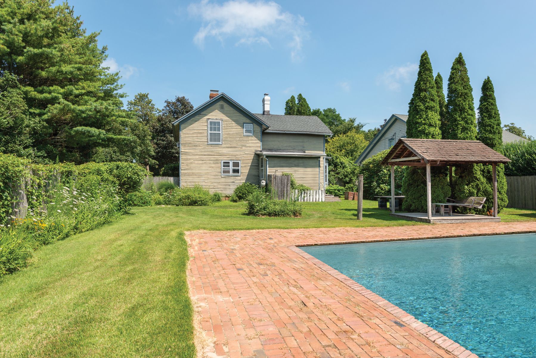 42 Butter Ln in Bridgehampton Out East