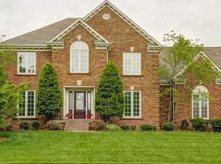 1113 Garden Creek Cir, Louisville, KY 40223
