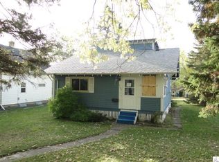 4118 Gladstone St, Duluth, MN 55804