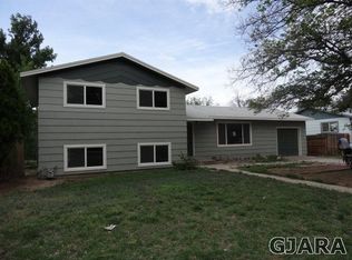 327 Independent Ave, Grand Junction, CO 81505