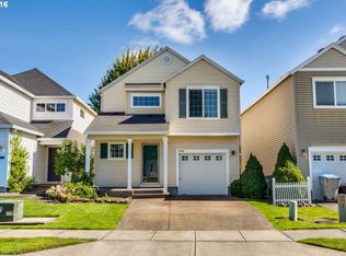 12800 NW Maplecrest Way, Banks, OR 97106