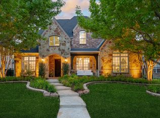855 Deerfield Rd, Allen, TX 75013