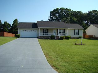 1044 Fisk Park Dr, Cookeville, TN 38506