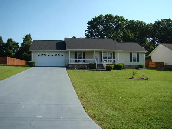 1044 Fisk Park Dr, Cookeville, TN 38506