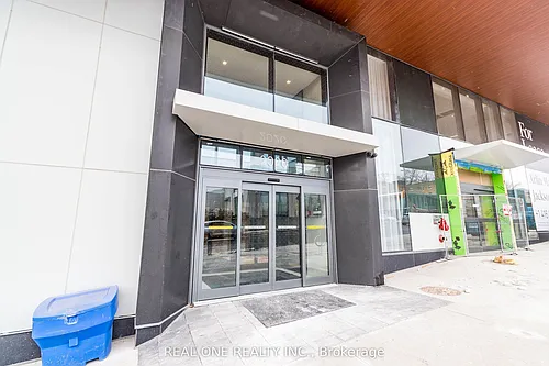 2020 Bathurst St #722 Photo 1