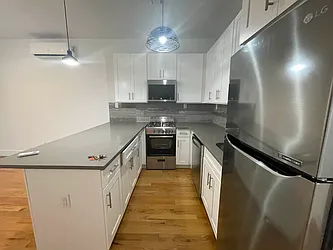 Rented by Tapiro Realty