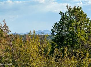 8291 Red Butte Rd #216, Williams, AZ 86046