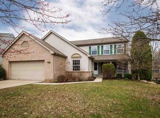 1657 Colonade Dr, Florence, KY 41042