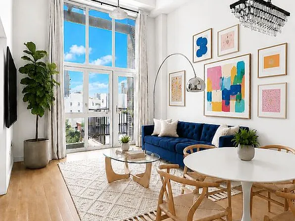 75 Kingsland Ave APT 4B, Brooklyn, NY 11211