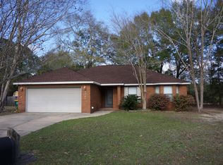 3248 Twilight Dr, Crestview, FL 32539