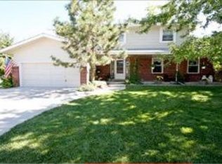7054 S Willow St, Centennial, CO 80112