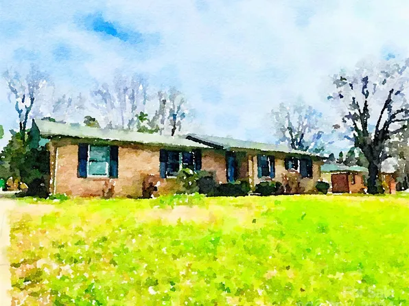 3308 Blackvine Dr, Matthews, NC 28105