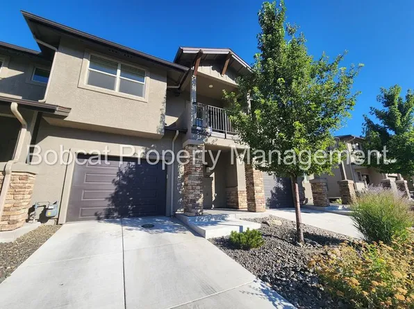 1234 Saltern Dr, Carson City, NV 89706