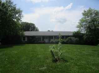 1517 Danville Rd, Lancaster, KY 40444