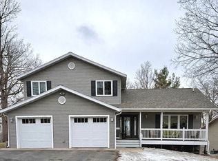 1322 Bayridge Dr, Detroit Lakes, MN 56501