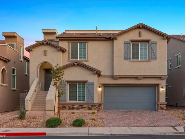 1355 Reef Point Ave, Henderson, NV 89074