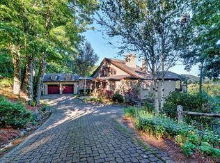 676 Old Wagon Rd, Highlands, NC 28741