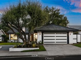 1710 Avenida Monte Vis, San Dimas, CA 91773