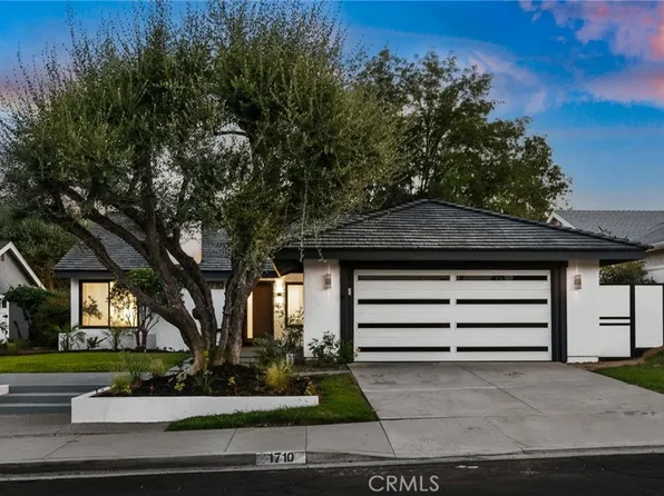 1710 Avenida Monte Vis, San Dimas, CA 91773