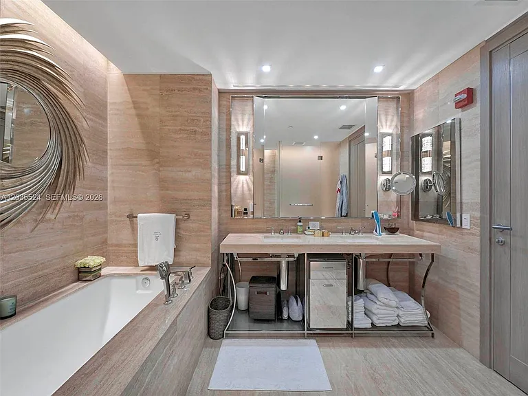 9703 Collins Ave #2501/03 — Photo 23