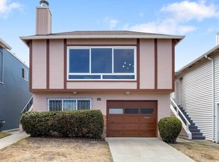 600 Higate Dr, Daly City, CA 94015