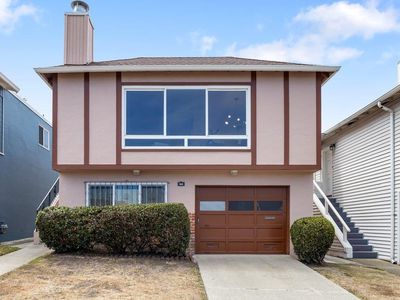 600 Higate Dr, Daly City, CA, 94015