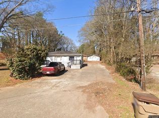 806 Fontaine Rd SW APT A, Mableton, GA 30126