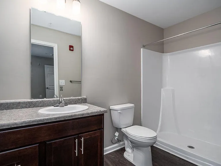 Northlake Center Apartments — Photo 24