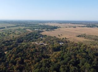 Sunrise W LOT 9, Corsicana, TX 75109