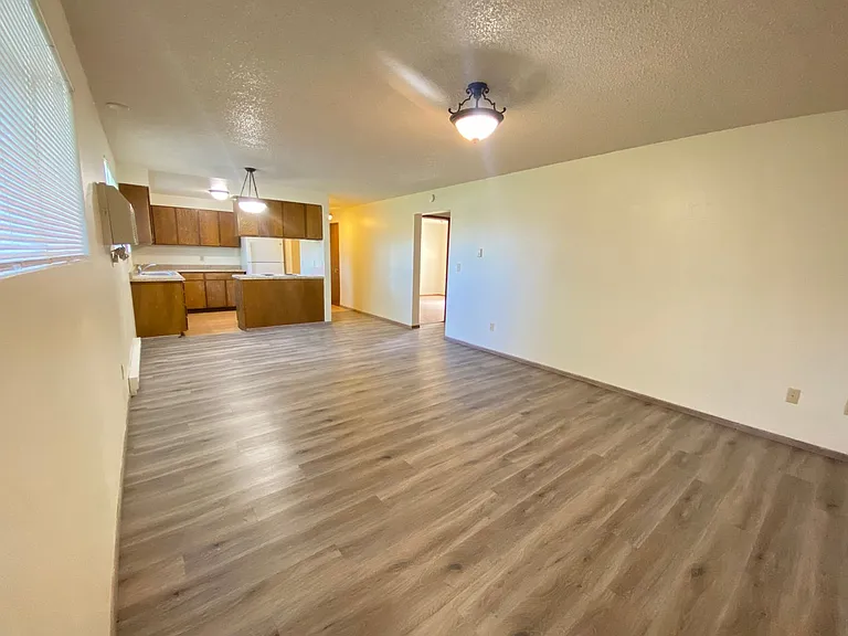 Terrace Manor Apartments — Photo 8