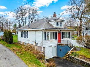 601 Allen Ave, Portland, ME 04103