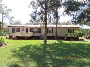 2625 Case Rd, Labelle, FL 33935