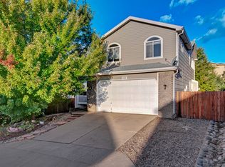 450 Millstream Ter, Colorado Springs, CO 80905