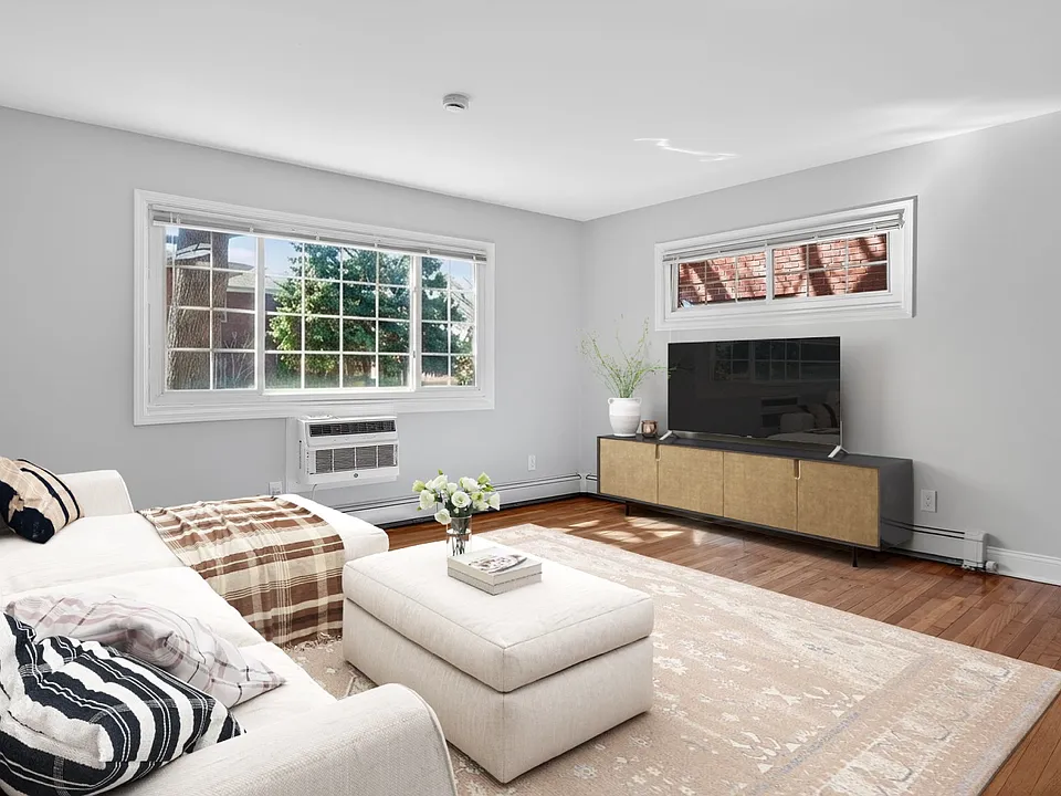 Eagle Rock Apartments at Mineola