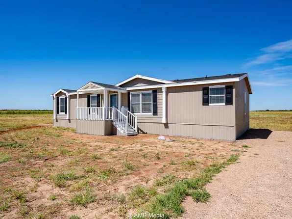 8315 County Road 415, Merkel, TX 79536