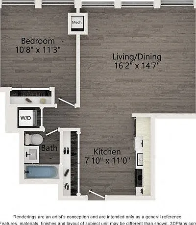 Atrio Apartments — Photo 22
