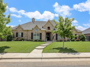 7603 Continental Pkwy, Amarillo, TX 79119