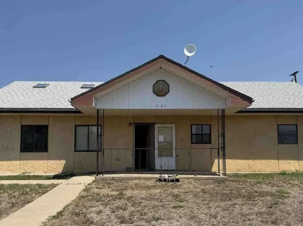 927 Robinson Ave, Trinidad, CO 81082
