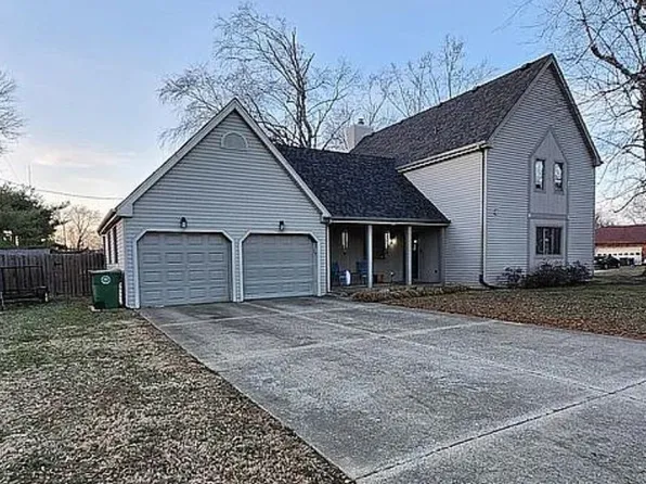1360 Rullion Green Way, Henderson, KY 42420