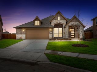 1005 Tree Shadow Ln, Anna, TX 75409