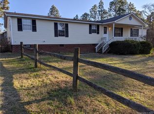 2638 Nicholson Rd, Cameron, NC 28326
